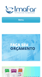 Mobile Screenshot of imafar.com.br